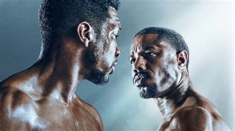 adonis creed full movie.